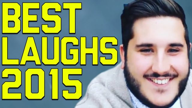 Best Laughing Cameraman Compilation 2015 || FailArmy