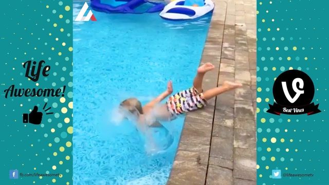 Funny Fails 2017 Try Not To Laugh Funny Kids Fails Vines Compilation October 2017