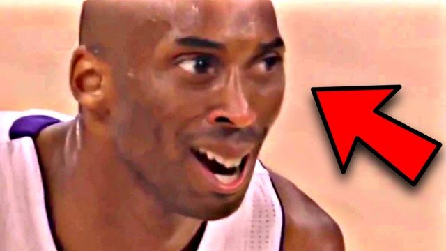 NBA FUNNY MOMENTS | TRY NOT TO LAUGH CHALLENGE #1