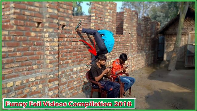 Funny Fail Videos Compilation 2018 | Crazy Stupid Funny Videos 2018 | All In One Tv bd