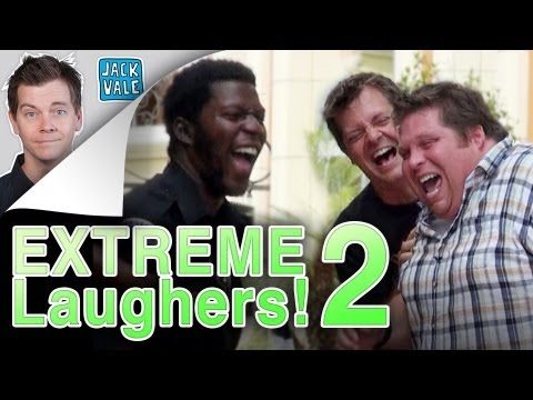 Extreme Laughers 2 (Contagious Laughter)