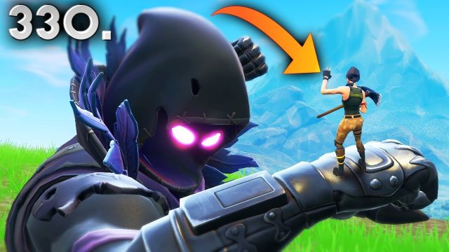 Fortnite Daily Best Moments Ep.330 (Fortnite Battle Royale Funny Moments)