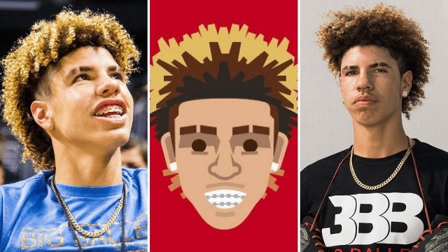 Funny Lamelo Ball Moments Compilation (ft. The Ball Family, Cousins, Friends & More)