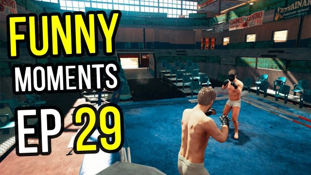 PUBG: Funny Moments Ep. 29
