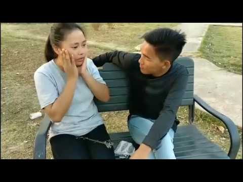 The proposal ( comedy in nagamese) nagamese funny video