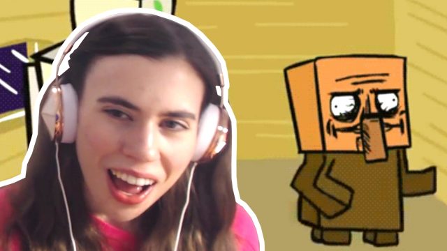 TRY NOT TO LAUGH CHALLENGE – MINECRAFT FUNNY MOMENTS COMPILATION