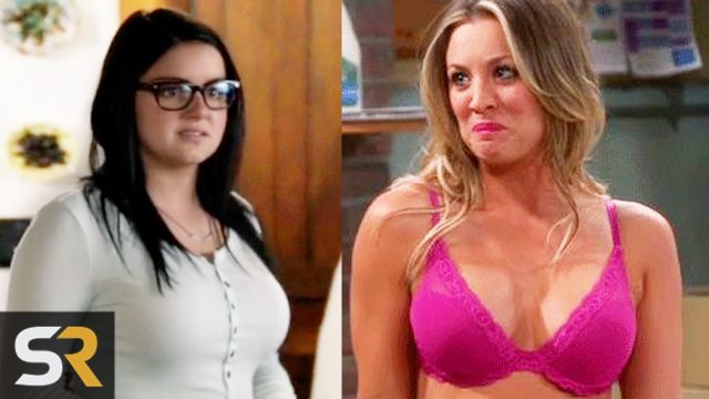 10 Bloopers From Popular TV Shows That Show Comedy Actors Break!