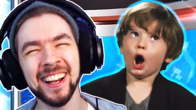 JUST TRY NOT TO LAUGH | Jacksepticeye’s Funniest Home Videos #2