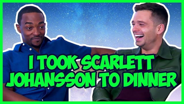 Avengers Infinity War Cast Funny Moments – Try Not To Laugh