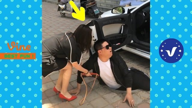 Funny Videos 2018 ● People doing stupid things P20