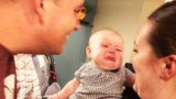 Cutest Baby Family Moments –  Funny Baby Awesome