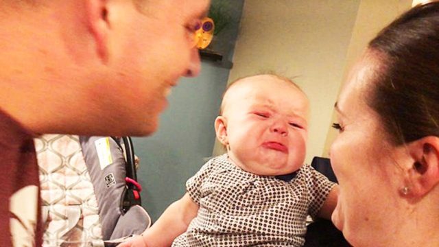 Cutest Baby Family Moments –  Funny Baby Awesome