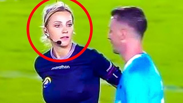 20 FUNNY MOMENTS IN FOOTBALL