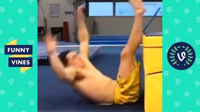 TRY NOT TO LAUGH – Funny Fails of the Week!