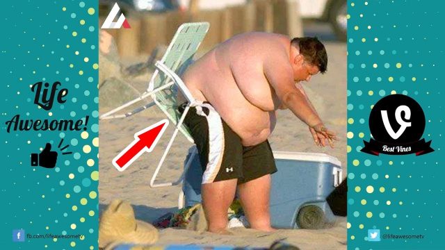 TRY NOT TO LAUGH – Funny Fails Video 2020 – Best Fails of the Week