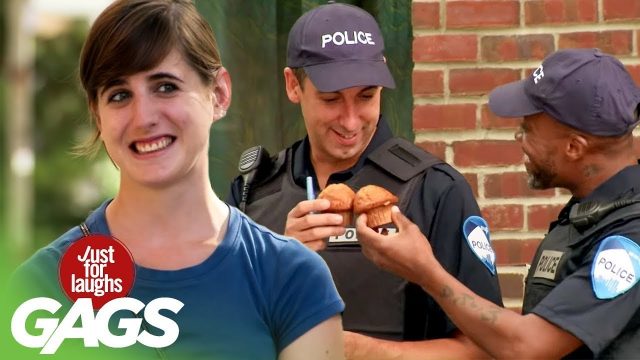 New Just For Laughs Gags 2020 New Episodes #43