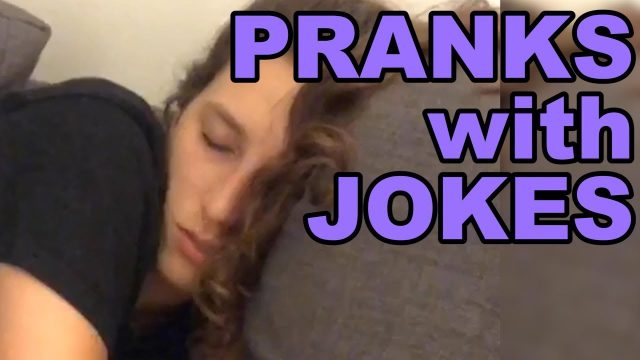 Pranks with Jokes || Funny Videos