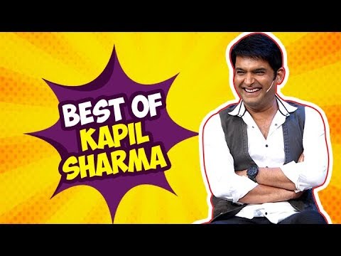 Best Of Kapil Sharma | Funniest Acts | The Kapil Sharma Show
