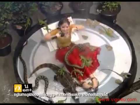 Funny thai song