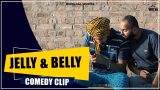 Rope GaG (Comedy Clip) Jelly & Belly Funny Scenes | White Hill Entertainment | Just For Laugh
