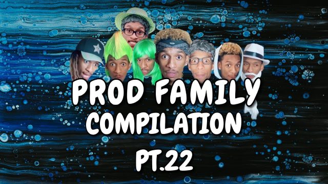 PROD FAMILY | COMPILATION 22 – | VIRAL TIKTOKS | FUNNY SERIES 2020 | CRINGE BINGE LAUGH | PROD.OG
