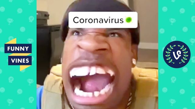 TRY NOT TO LAUGH – Funny Viral Quarantine Videos!