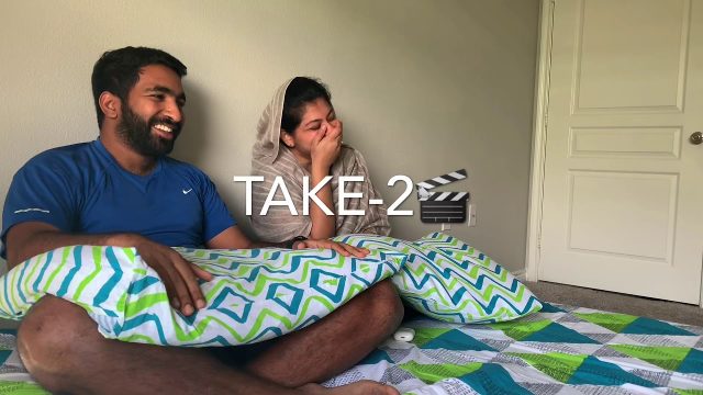 ഒരു കിടിലൻ April Fool Prank (Malayalam vlog) | Shiനെ കരയിപ്പിച്ചു | Couple Prank | Moment #13