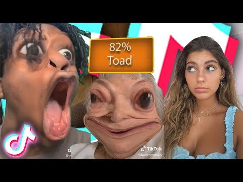 TIKTOKS that are PEAK gen-Z humor 🤯🥵🤡 *(funny tiktok compilation)*