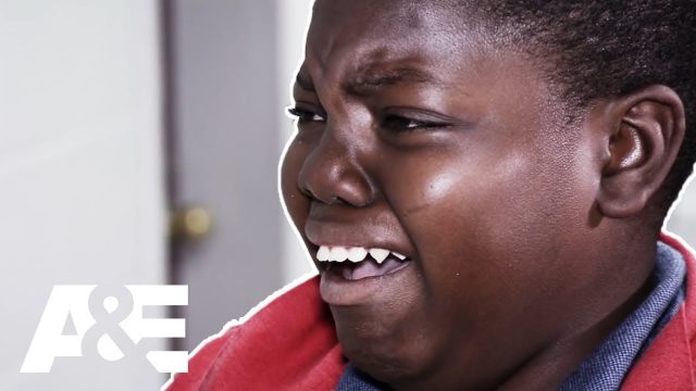 Beyond Scared Straight: Funniest Memorable Moments | A&E