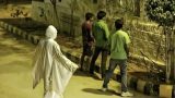Ghost prank | India's no 1 recent scary ghost prank | Baduva Rascal