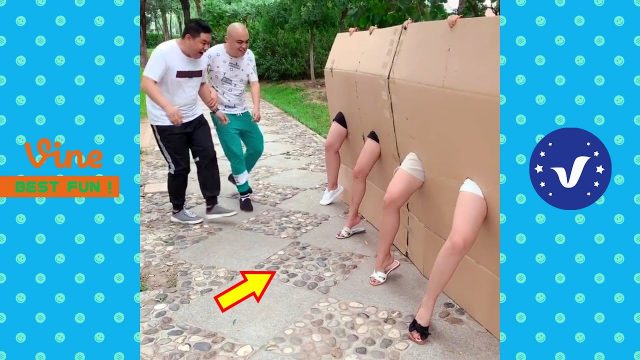 New Funny Videos 2020 ● People doing stupid things P157