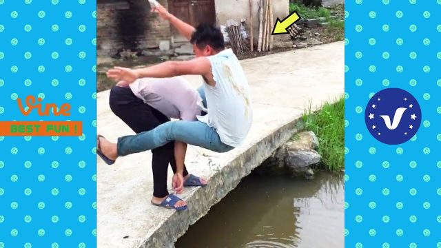 New Funny Videos 2021 ● People doing funny and stupid things Part 6