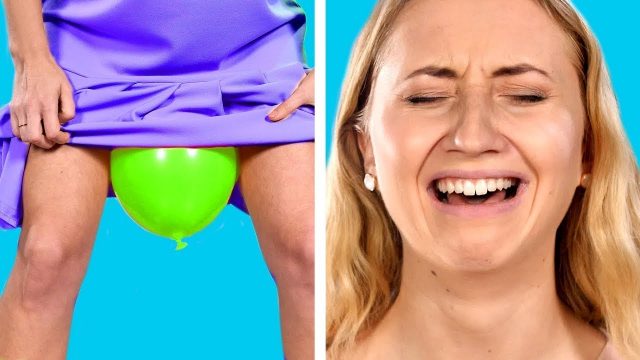 NO WAY! 10 Best Pranks On Friends & Funny Pranking Situations!
