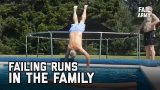 Funny Family Fails | FailArmy 2021
