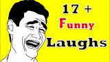 Free Funny 17+ Laughing Sound Effects Pack For YouTube videos