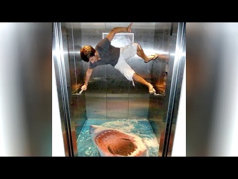 MOMENTS & PRANKS that will KILL YOU WITH FUNNINESS – Super FUNNY!
