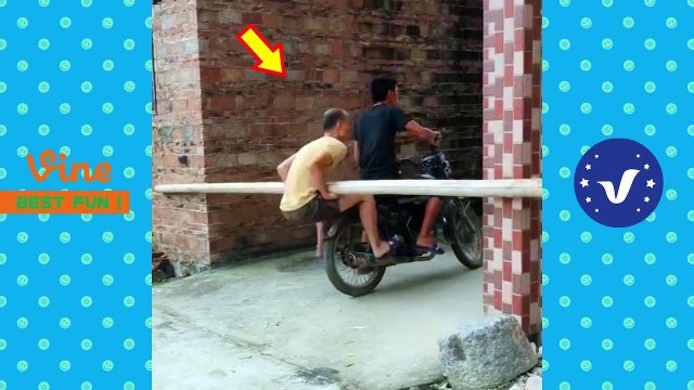 New Funny Videos 2020 ● People doing stupid things P144