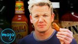 Top 10 Gordon Ramsay Moments That Made Us Laugh