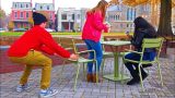 Ultimate "Chair Pulling" 🤣 Pranks Compilation 😂 Funniest Public Pranks 2020