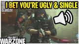 WARZONE – TOP 30 FUNNY HOT MICS/DEATH CHAT MOMENTS OF ALL TIME !!