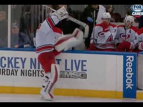NHL Try Not To Laugh!
