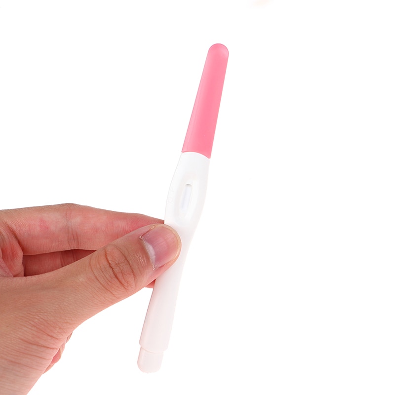 2pcs Fake Prank Joke Pregnancy Test Positive -fool's Day Practical Joke Fidget Toys Adult Women Men Fun Boyfriend Toy