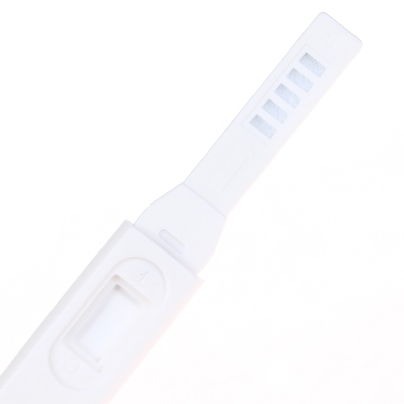 2pcs Fake Prank Joke Pregnancy Test Positive -fool's Day Practical Joke Fidget Toys Adult Women Men Fun Boyfriend Toy