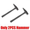 2PCS hammer