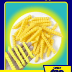 Realistic Prank Fries