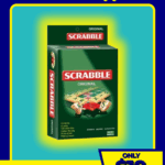 The Original Scrabble