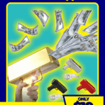 Prank Spray REAL or FAKE Money Party