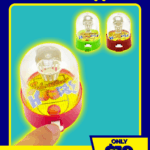 Finger Click Basketball Game