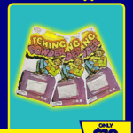 1pc Itch Itching Powder Prank Joke Trick Gag Funny Joke Trick Novelty Party Gadgets