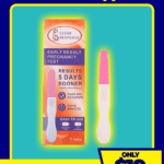 Fake Pregnancy Test Positive Joke